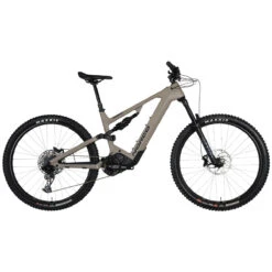Norco Sight VLT C2 MTB E-Bike - 29" | Carbon | 900Wh - Grijs / Zwart