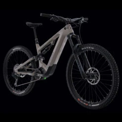 Norco Sight VLT C2 MTB E-Bike - 29" | Carbon | 900Wh - Grijs / Zwart -Fietswereld Winkels norco sight vlt c2 02 1036087 1