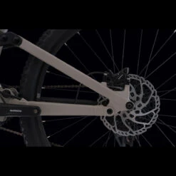 Norco Sight VLT C2 MTB E-Bike - 29" | Carbon | 900Wh - Grijs / Zwart -Fietswereld Winkels norco sight vlt c2 04 1036085 1