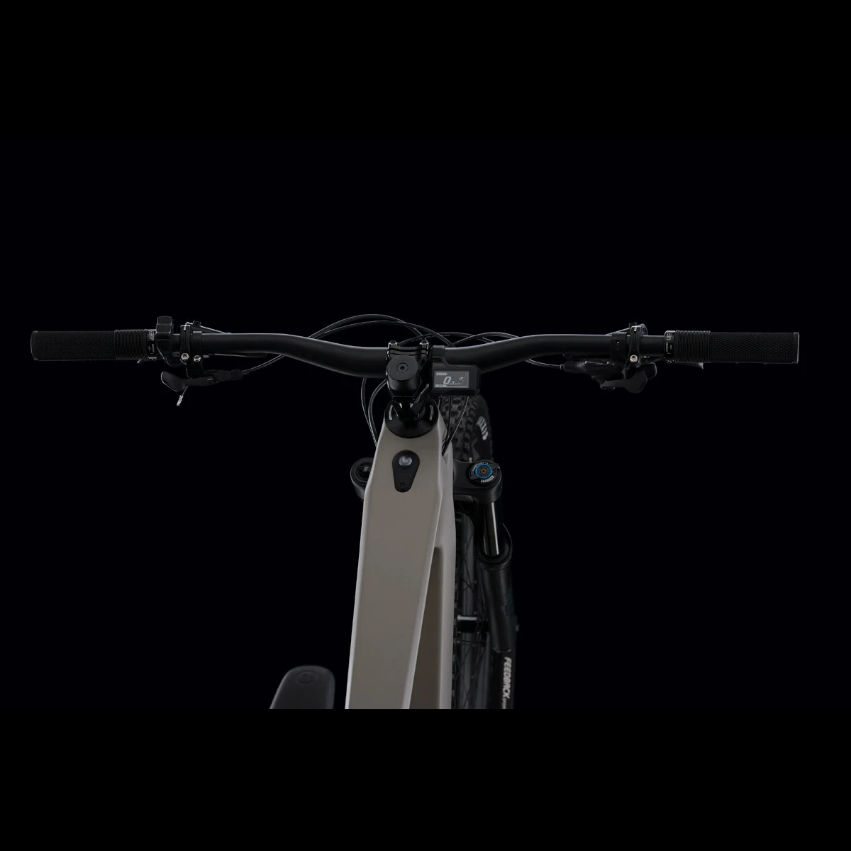 Norco Sight VLT C2 MTB E-Bike - 29" | Carbon | 900Wh - Grijs / Zwart - B-Keus 6 Norco Sight VLT C2 MTB E-Bike - 29" | Carbon | 900Wh - Grijs / Zwart - B-Keus - Afbeelding 4