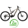 Norco Sight VLT C2 MTB E-Bike - 29" | Carbon | 900Wh - Grijs / Zwart - B-Keus -Fietswereld Winkels norco sight vlt c2 mtb e bike 29 carbon 900wh grey black 2nd choice 1566090