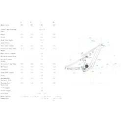 Norco Range VLT A1 - 29" Electric Mountain Bike - 900Wh - 2023 - Grey / Black -Fietswereld Winkels norco vlt range geo 1034858 2