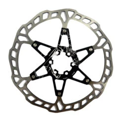 NOW8 FLOAT Disc Rotor - 203mm