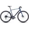 CUBE NULANE - Fitnessfiets - 2023 - Velvetblue / Black 2 CUBE NULANE - Fitnessfiets - 2023 - Velvetblue / Black -Fietswereld Winkels nulane velvetblue black 1411121