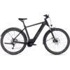 CUBE NURIDE HYBRID Pro 750 Allroad - Electric Bike - 2023 - Black / Metal A00 1 CUBE NURIDE HYBRID Pro 750 Allroad - Electric Bike - 2023 - Black / Metal A00 -Fietswereld Winkels nuride hybrid pro allroad men black metal 1361680 1