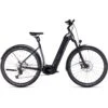 CUBE NURIDE HYBRID SLT 750 Allroad - Easy Entry Electric Bike - 2023 - Grey / Metal 2 CUBE NURIDE HYBRID SLT 750 Allroad - Easy Entry Electric Bike - 2023 - Grey / Metal -Fietswereld Winkels nuride hybrid slt allroad easy entry grey metal 1393582