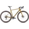 CUBE NUROAD EX - Gravelbike - 2023 - Caramel / Black