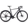 CUBE NUROAD Pro FE - Gravelbike - 2023 - Metalblack / Grey 1 CUBE NUROAD Pro FE - Gravelbike - 2023 - Metalblack / Grey -Fietswereld Winkels nuroad pro fe metalblack grey 1425708