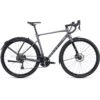 CUBE NUROAD Race FE - Gravel Bike - 2022 - Grey/black -Fietswereld Winkels nuroad race fe grey black 1056692
