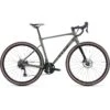 CUBE NUROAD Race - Gravel Bike - 2022 - Olive/black 2 CUBE NUROAD Race - Gravel Bike - 2022 - Olive/black -Fietswereld Winkels nuroad race olive black 1044555