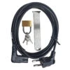 ONgineer LiON Lock For Wall Mount - Set Incl. Charging Cable -Fietswereld Winkels ongineer lion lock 1 1151188