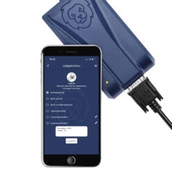 ONgineer LiON Smart Charger 36V - XLR 4-Pin (BMZ) -Fietswereld Winkels ongineer lion smart charger 36v 6 1036330 2