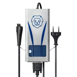 ONgineer LiON Wall - Mount For Smart Charger -Fietswereld Winkels ongineer lion wall mount 2 1150900