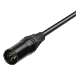 ONgineer Secondary Cable For LiON Smart Charger - XLR 4-Pin (BMZ)