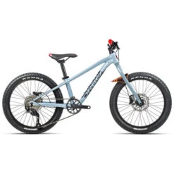 Orbea LAUFEY H30 - 20" Kinder Mountainbike - 2023 - Blue Grey