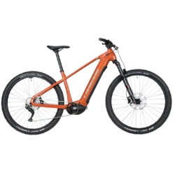 Lapierre Overvolt HT 7.6 High - E-Mountainbike - 2023