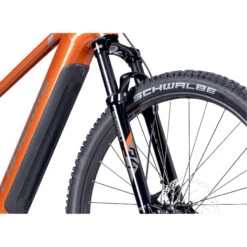 Lapierre Overvolt HT 7.6 High - E-Mountainbike - 2023 13 Lapierre Overvolt HT 7.6 High - E-Mountainbike - 2023 -Fietswereld Winkels overvolt ht 7 6 high 06 1530004