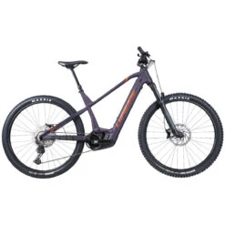 Lapierre OVERVOLT HT 9.7 - E-Mountainbike - 2023