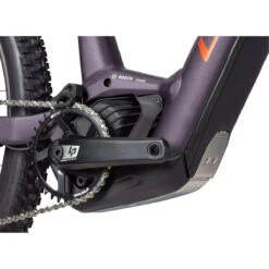 Lapierre OVERVOLT HT 9.7 - E-Mountainbike - 2023 -Fietswereld Winkels overvolt ht 9 7 04 1546118