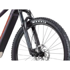 Lapierre OVERVOLT HT 9.7 - E-Mountainbike - 2023 -Fietswereld Winkels overvolt ht 9 7 06 1546120