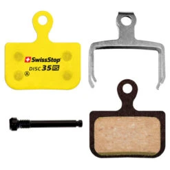 SwissStop Disc 35 RS Brake Pads For SRAM ETap / Level / XX / XO