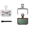 SwissStop Disc 35 E Brake Pads For SRAM ETap / Level -Fietswereld Winkels p100005797 disc 35e 827881