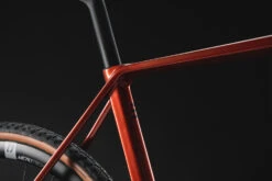 Basso PALTA - Ekar 1X - Gravelbike - Carbon - 2023 - Candy Red 15 Basso PALTA - Ekar 1X - Gravelbike - Carbon - 2023 - Candy Red -Fietswereld Winkels palta candyred detail 2 1367175