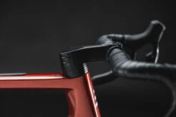 Basso PALTA - Ekar 1X - Gravelbike - Carbon - 2023 - Candy Red 13 Basso PALTA - Ekar 1X - Gravelbike - Carbon - 2023 - Candy Red -Fietswereld Winkels palta candyred detail 6 1367179