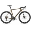 Basso PALTA - GRX 800 2x11 - Carbon Gravel Bike - 2023 - Gold Burn 2 Basso PALTA - GRX 800 2x11 - Carbon Gravel Bike - 2023 - Gold Burn -Fietswereld Winkels palto grx gold 1368133