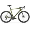 Basso PALTA - GRX 800 2x11 - Carbon Gravel Bike - 2023 - Poseidon -Fietswereld Winkels palto grx posseidon 1368134