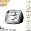 PanzerGlass Display Protection Glass For Bosch Purion BUI 210 -Fietswereld Winkels panzerglass fa003771005 1 1076110