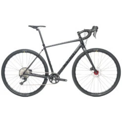 Parapera ANEMOS - Shimano GRX - Carbon Gravel Bike - 2023