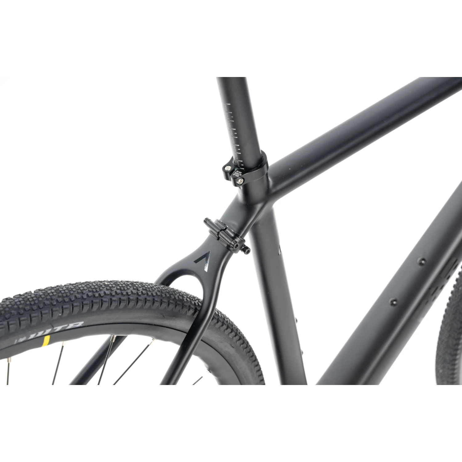 Parapera ANEMOS - Shimano GRX - Carbon Gravel Bike - 2023 5 Parapera ANEMOS - Shimano GRX - Carbon Gravel Bike - 2023 - Afbeelding 3