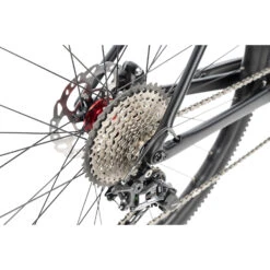 Parapera ANEMOS - Shimano GRX - Carbon Gravel Bike - 2023 16 Parapera ANEMOS - Shimano GRX - Carbon Gravel Bike - 2023 -Fietswereld Winkels parapera anemos grx 04 1504125