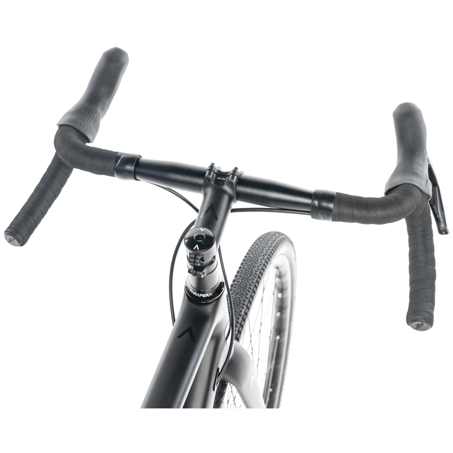 Parapera ANEMOS - Shimano GRX - Carbon Gravel Bike - 2023 9 Parapera ANEMOS - Shimano GRX - Carbon Gravel Bike - 2023 - Afbeelding 7