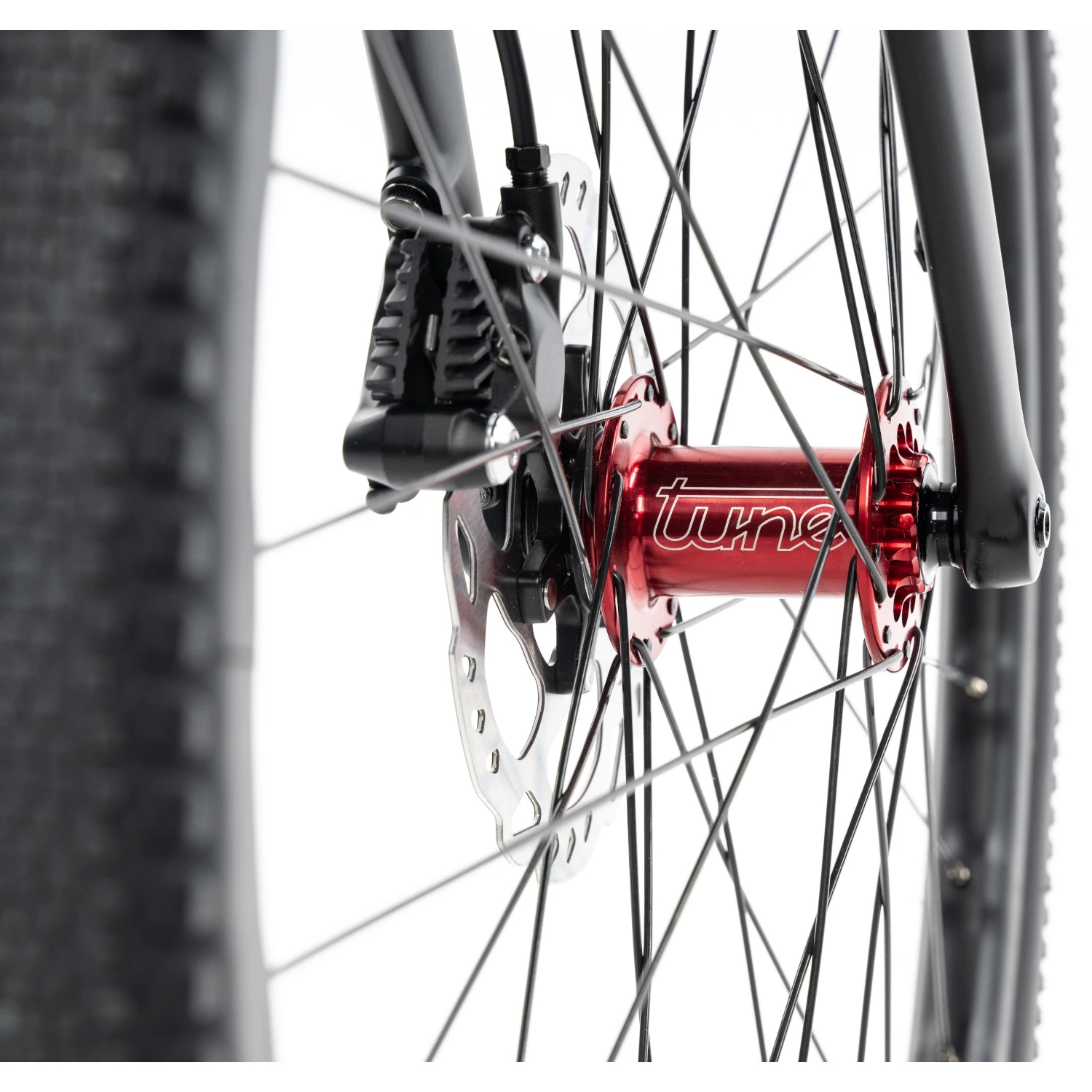 Parapera ANEMOS - Shimano GRX - Carbon Gravel Bike - 2023 10 Parapera ANEMOS - Shimano GRX - Carbon Gravel Bike - 2023 - Afbeelding 8