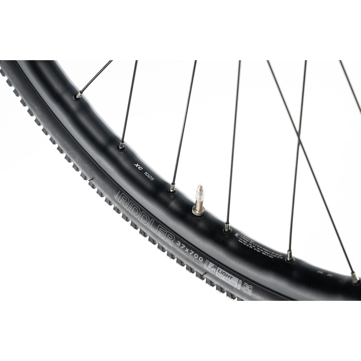 Parapera ANEMOS - Shimano GRX - Carbon Gravel Bike - 2023 11 Parapera ANEMOS - Shimano GRX - Carbon Gravel Bike - 2023 - Afbeelding 9