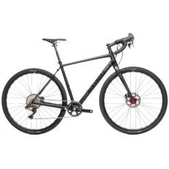 Parapera ANEMOS - Shimano GRX Di2 - Carbon Gravel Bike - 2023