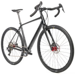 Parapera ANEMOS - Shimano GRX Di2 - Carbon Gravel Bike - 2023 -Fietswereld Winkels parapera anemos grx di2 02 1528336