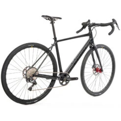 Parapera ANEMOS - Shimano GRX Di2 - Carbon Gravel Bike - 2023 -Fietswereld Winkels parapera anemos grx di2 04 1528338
