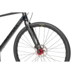 Parapera ANEMOS - Shimano GRX Di2 - Carbon Gravel Bike - 2023 -Fietswereld Winkels parapera anemos grx di2 07 1528341
