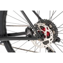 Parapera ANEMOS - Shimano GRX Di2 - Carbon Gravel Bike - 2023 -Fietswereld Winkels parapera anemos grx di2 13 1528347