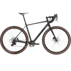 Parapera ANEMOS Masterpiece Get Fast - Carbon Gravel Bike - 2023