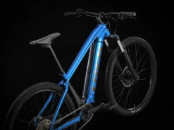 Trek POWERFLY 4 Gen 4 625Wh - Electric Mountain Bike - 2023 - Gloss Alpine / Gloss Lithium -Fietswereld Winkels powerfly4 alt1 1386176