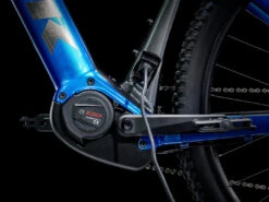 Trek POWERFLY 4 Gen 4 625Wh - Electric Mountain Bike - 2023 - Gloss Alpine / Gloss Lithium -Fietswereld Winkels powerfly4 alt2 1386177