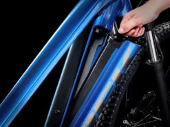 Trek POWERFLY 4 Gen 4 625Wh - Electric Mountain Bike - 2023 - Gloss Alpine / Gloss Lithium -Fietswereld Winkels powerfly4 alt3 1386178