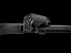 Trek POWERFLY 4 Gen 4 625Wh - Electric Mountain Bike - 2023 - Gloss Alpine / Gloss Lithium -Fietswereld Winkels powerfly4 alt5 1386180