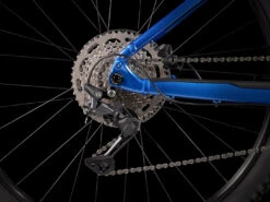 Trek POWERFLY 4 Gen 4 625Wh - Electric Mountain Bike - 2023 - Gloss Alpine / Gloss Lithium -Fietswereld Winkels powerfly4 alt6 1386181