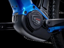 Trek POWERFLY 4 Gen 4 625Wh - Electric Mountain Bike - 2023 - Gloss Alpine / Gloss Lithium -Fietswereld Winkels powerfly4 alt8 1386182