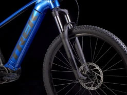 Trek POWERFLY 4 Gen 4 625Wh - Electric Mountain Bike - 2023 - Gloss Alpine / Gloss Lithium -Fietswereld Winkels powerfly4 alt9 1386183